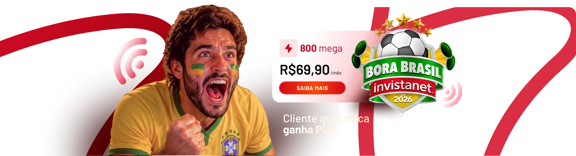 Banner copa teste