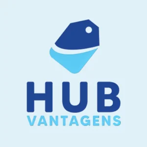 Hub Vantagens