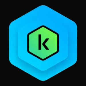 Kaspersky Internet Security