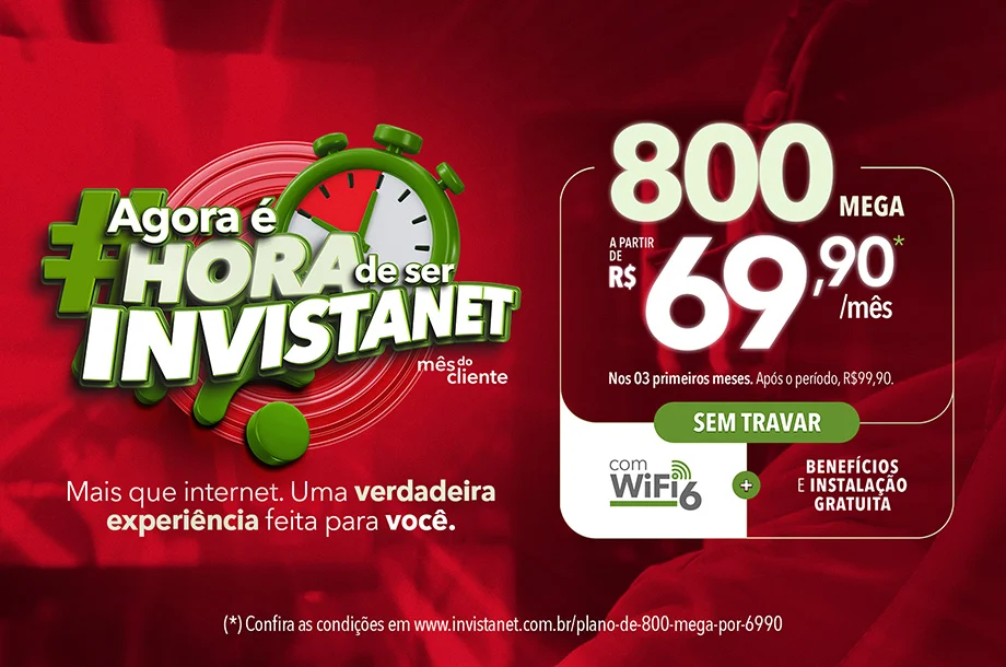 Telefonia Fixa